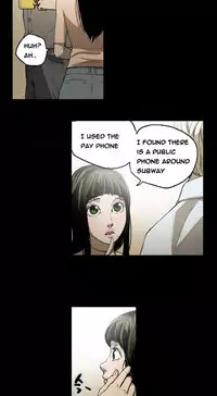 Ace Ch.1-26 (English) (Ongoing)