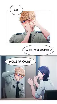 [Studio Gale] Lady Garden Ch.1-32 (English) (Ongoing)