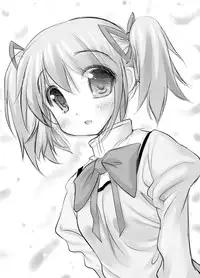 [Studio Huan (Raidon)] New MadoHom (Puella Magi Madoka Magica) [Digital]