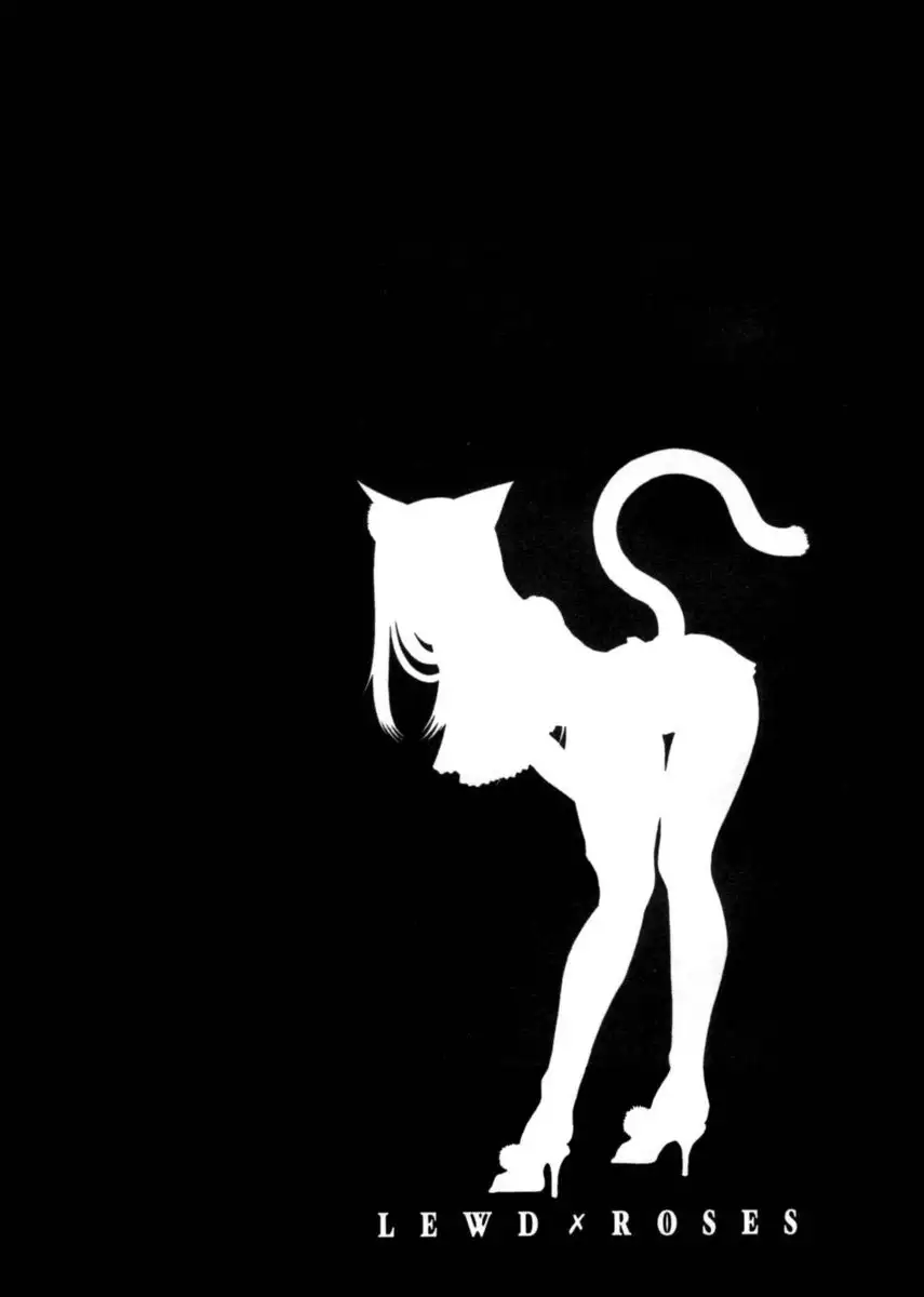 LEWD ROSES - Midara na Bara Tachi Chapter 8-End