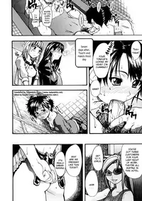 [Shiwasu no Okina] Shining Musume. 1. First Shining [English] [Hentai-Enishi + Tadanohito]