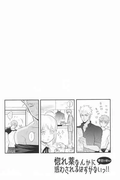 [Swoop(Sakamoto)] Dive Archer (Fate/stay night)