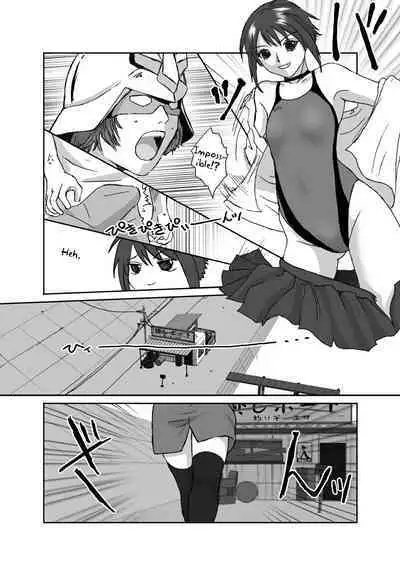 Better Girls Ch. 1-9