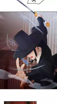 The Matrix Ch.1-4 (English) (Ongoing)