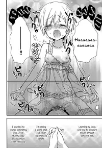 [Gyuunyuu Rinda] Torotoro no Koi Ch. 1-5 [English] [TZdY]