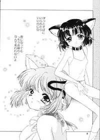 [HACHIMITSU-PIE (Saitou Tsubura)] Kaede no Hon (Kizuato)