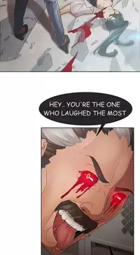 The Matrix Ch.1-7 (English) (Ongoing)