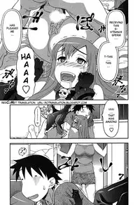 [Yanagi Masashi] Renai Akuma 1 - Love and Devil [English] [redCoMet]