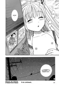 [Azuma Tesshin] Pink de Pink [English] [Animexis]