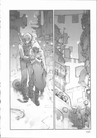 [Tachibana Seven] ALIVE