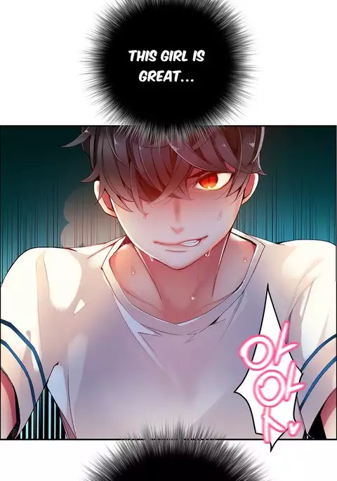 Lilith`s Cord Ch.1-39