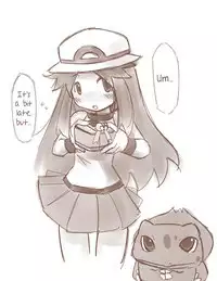 Leaf [eng][desperateleaf]