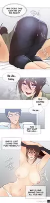 [ButcherBoy] Household Affairs Ch.1-30 (English) (YoManga) (Ongoing)
