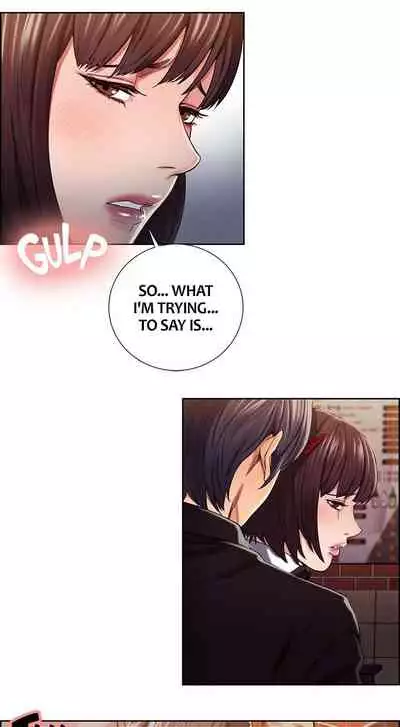 Taste of Forbbiden Fruit Ch.14/24