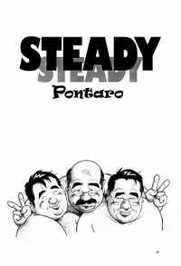 [Pontaro] STEADY