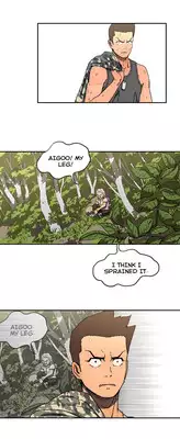 [Yi Hyeon Seok] Refrain Love Ch.1-19 (English) (YoManga) (Ongoing)