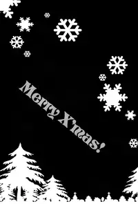 [RS (Ichimura Hitoshi)] Kingdom Hearts dj – Shinyuu wa Santa Clause [English]