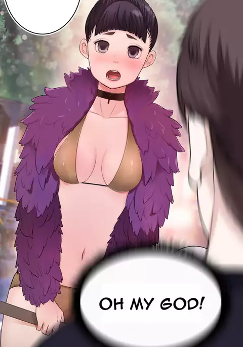 Tissue Thieves Ch.1-32