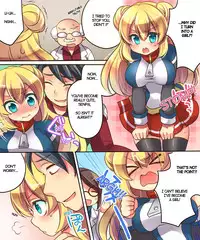 [Amulai Sweet Factory] Musou Tensei Cyguard [Digital] [ENG]