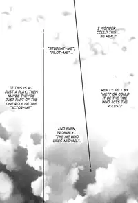 [Flying Spider (Takezo)] Junjou Deculture! (Macross FRONTIER) [English]