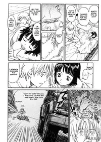 [Naruko Hanaharu] Shoujo Material (Complete) [ENG][FAKKU]