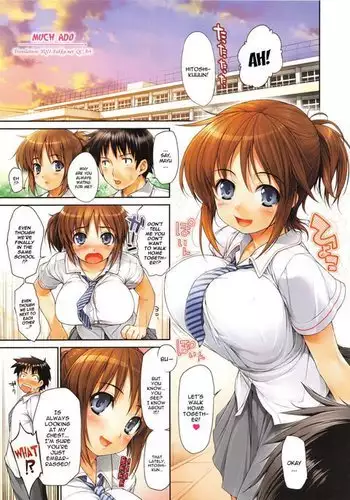 TiTiKEi Ch.19-22