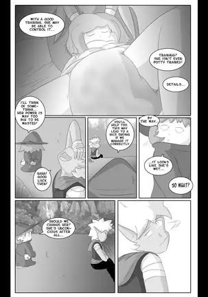 Sketch Man's Diaper Quest Complete