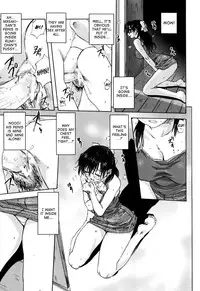 [Mitarashi Kousei] Kazoku Donburi [English]