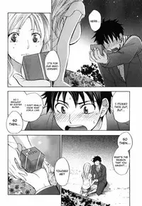 [Harumi Chihiro] Cutie Lips [English] [Soba-4Dawgz]