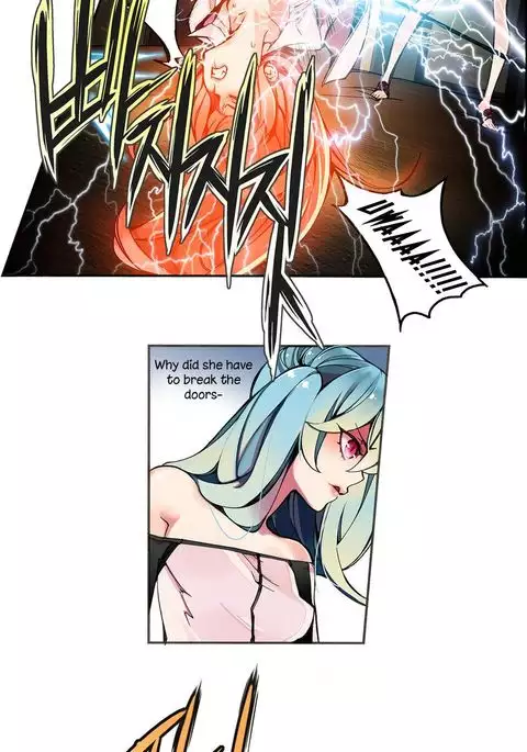 Lilith`s Cord Ch.1-21