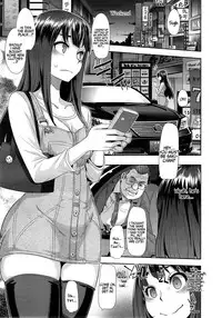 [ShindoL] Henshin -emergence- Ch. 1-3 [English] =RED + P666HF=