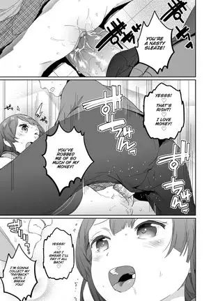 Hypnosis Agency - Resolving Your Grudges 01