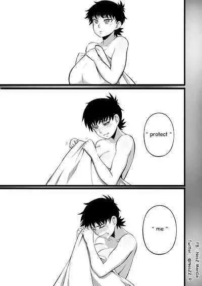 [NesZ_R] Childhood friend