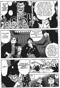 [Kaori Asano] Vanity Angel 6 [English]