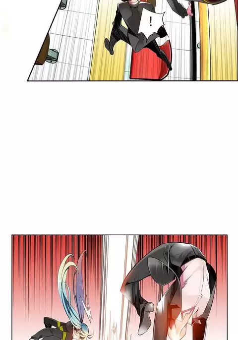 Lilith`s Cord Ch.1-13