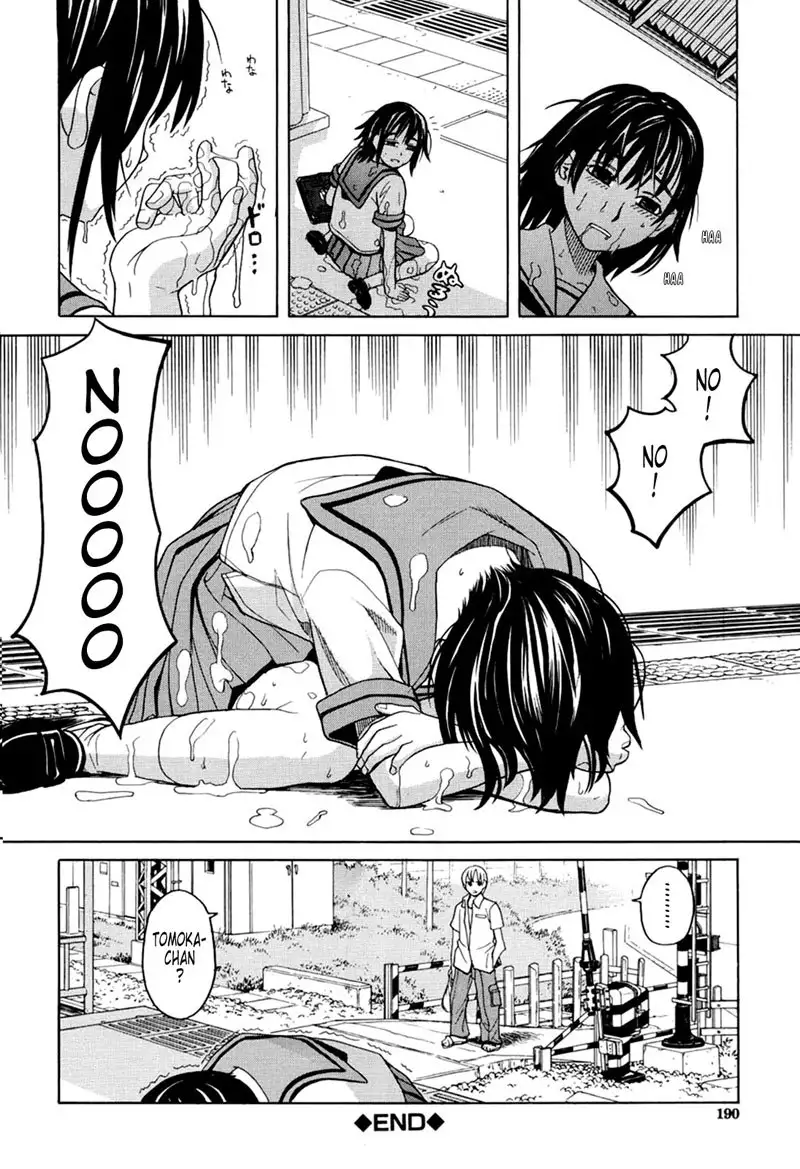 Harem x Harem Ch7