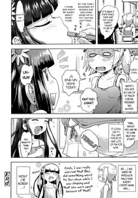 [yam] Chiipaizu!! | Tiny Breast-job!! (Petit Hame!!) [English] {Mistvern + Bigk40k}