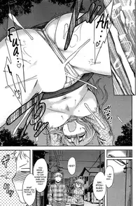 [Dr.P] Momoiro Daydream Ch. 1-4 [English] {YQII + Afro}