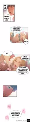 [ I Wonsik] Sweet Guy Ch.1-56 (English) (YoManga) (Ongoing)