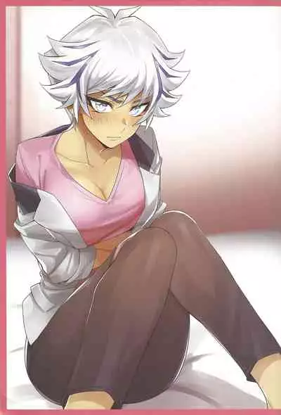 Motto, Omae to Shitai