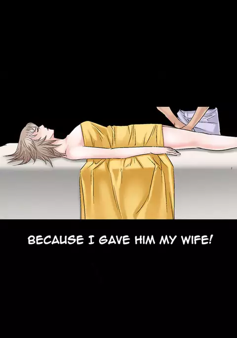 The Taste of Hands Ch.1-61