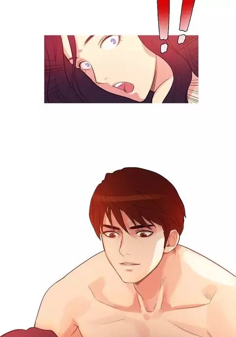 Scandal of the Witch Ch.1-37