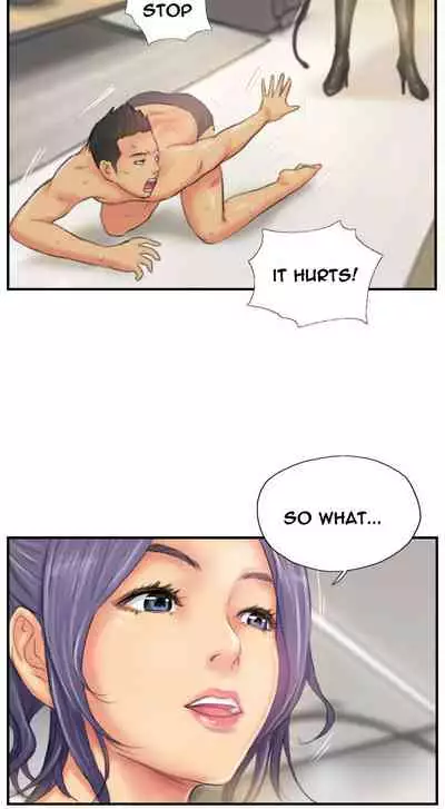 [LSD] New Face (Ch.1 - 40) [English] [END]