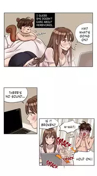 [Ramjak] Atonement Camp Ch.1-28 (English) (Ongoing)