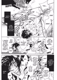 [Sakira] Bousou Kareshi | Wild Boyfriend [English]