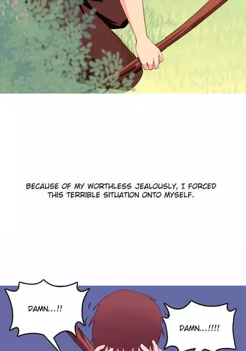 A World That I Rule Ch.01-26