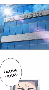 [Guh Bal Han] Ghost Love Ch.1-25 (English) (YoManga) (Ongoing)