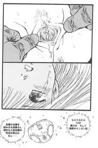 [Uchiyama Aki] - SAYAKA