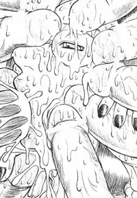 [Breakin' Bakery] Sex Tream Liner