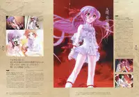 Deus Machina Demonbane Visual Fan Book